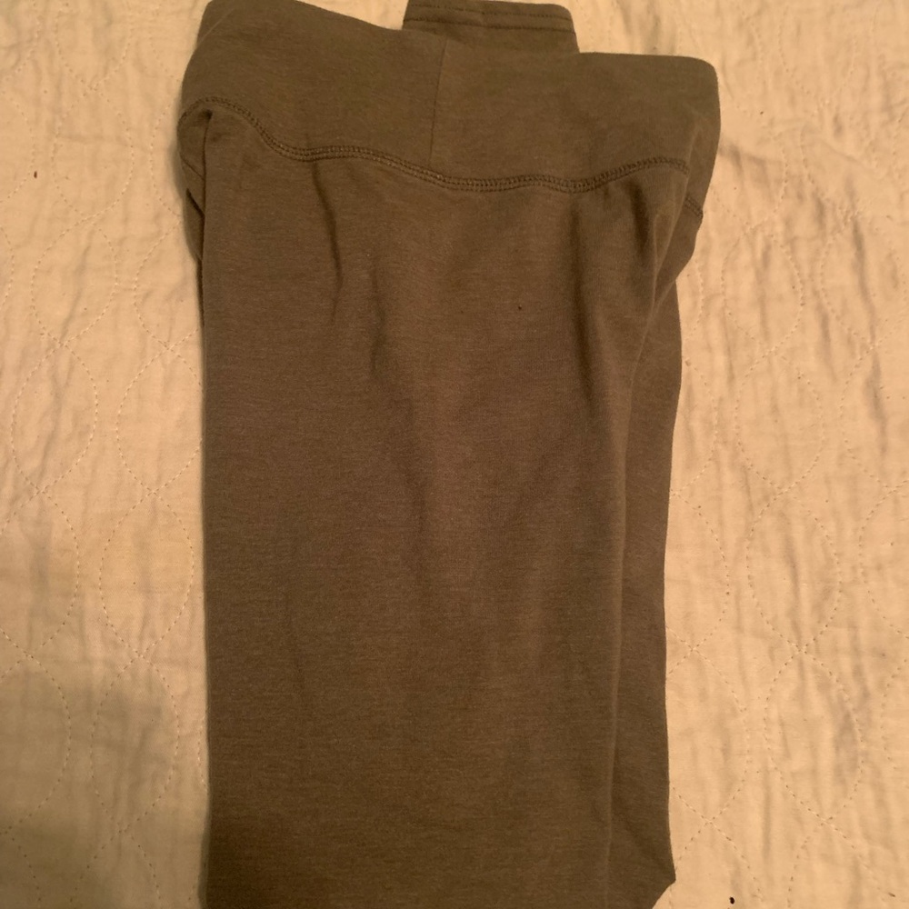Aerie Olive Green  Leggings